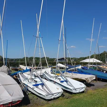 Lake Harelbeke * Harelbeke
