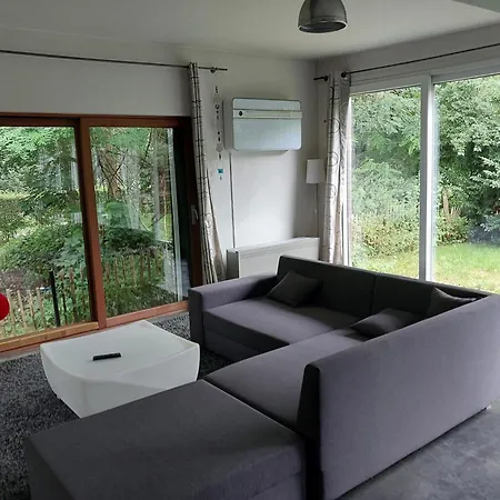 펜션 Lake Harelbeke